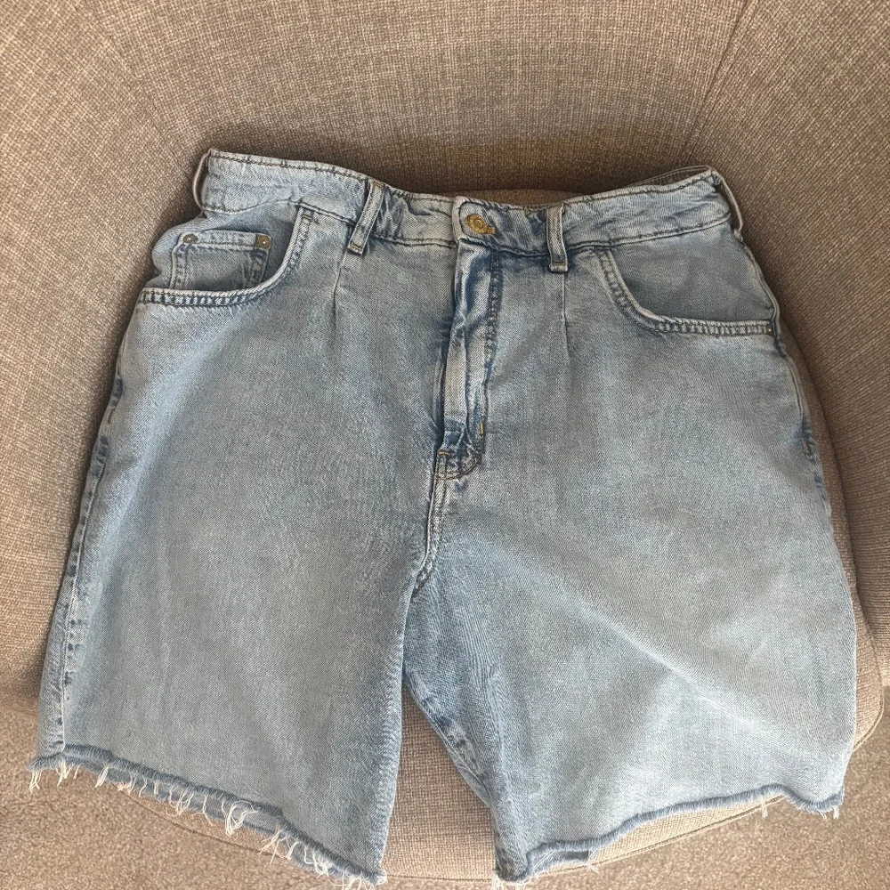Anthropologie Pilcro Shorts Size 30• - Picture 9 of 10